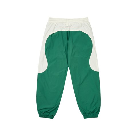 Palace PRO TEAM PALCO JOGGER GREEN - Colorway