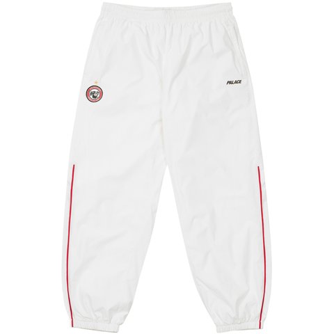 Palace PRO TEAM PALCO JOGGER WHITE - €158.00