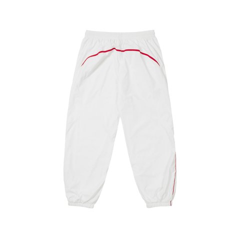 Palace PRO TEAM PALCO JOGGER WHITE - Colorway