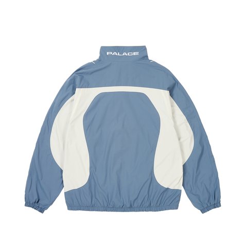 Palace PRO TEAM PALCO SHELL JACKET SMOKE - Colorway