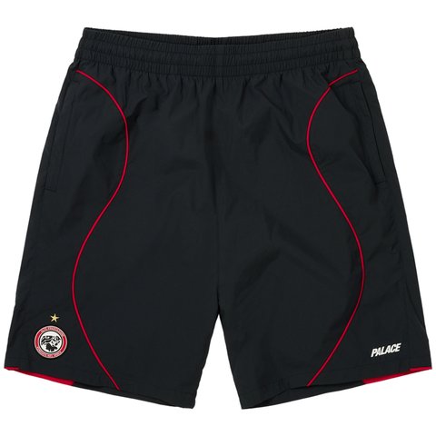Palace PRO TEAM PALCO SHORT BLACK - €138.00