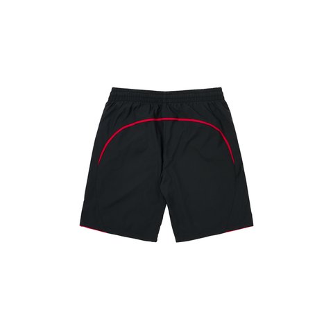 Palace PRO TEAM PALCO SHORT BLACK - Colorway