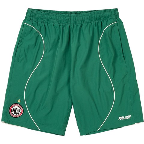 Palace PRO TEAM PALCO SHORT GREEN - €138.00