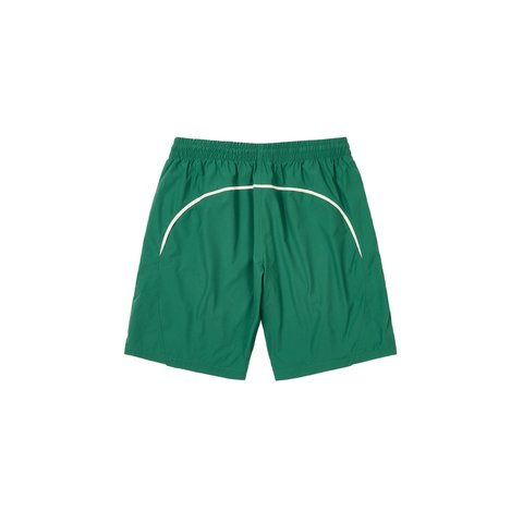 Palace PRO TEAM PALCO SHORT GREEN - Colorway