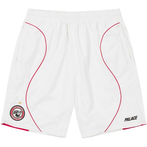 Palace PRO TEAM PALCO SHORT WHITE - €138.00