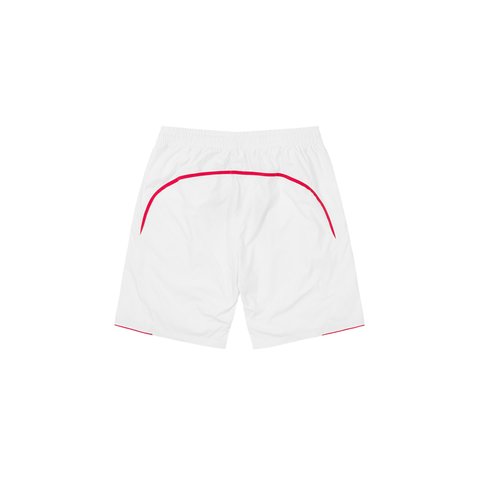 Palace PRO TEAM PALCO SHORT WHITE - Colorway