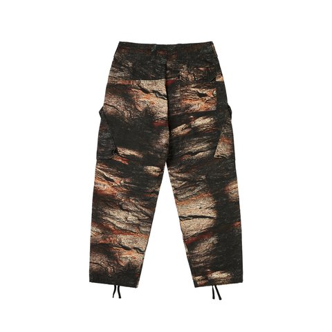 Palace RN CARGO TROUSER BARK DPM - Colorway