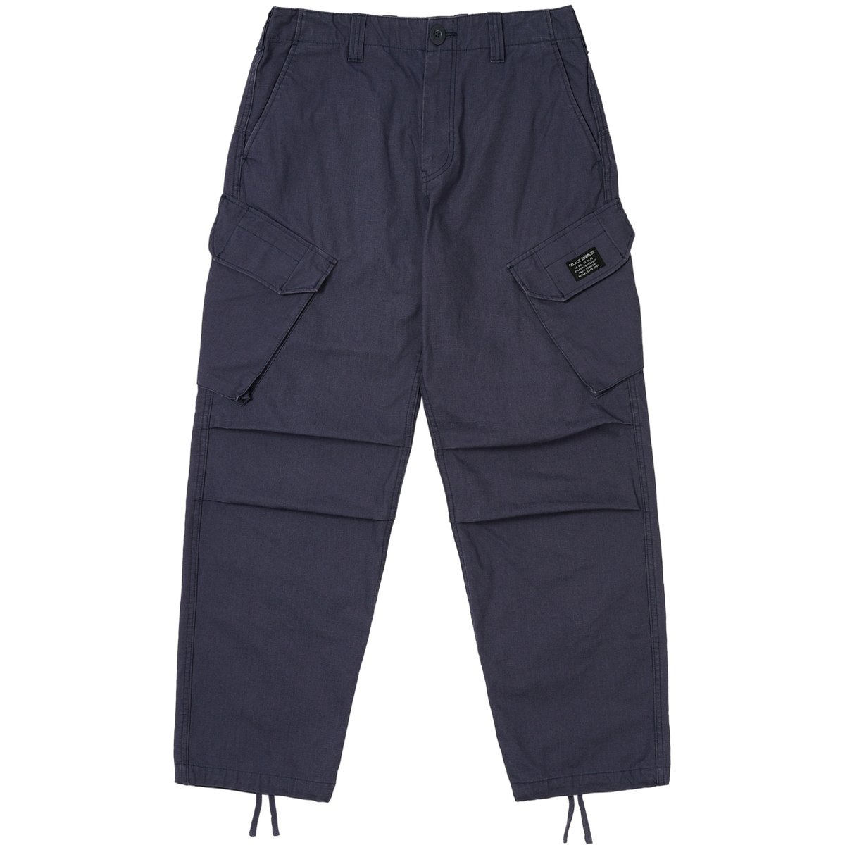 RN CARGO TROUSER NAVY