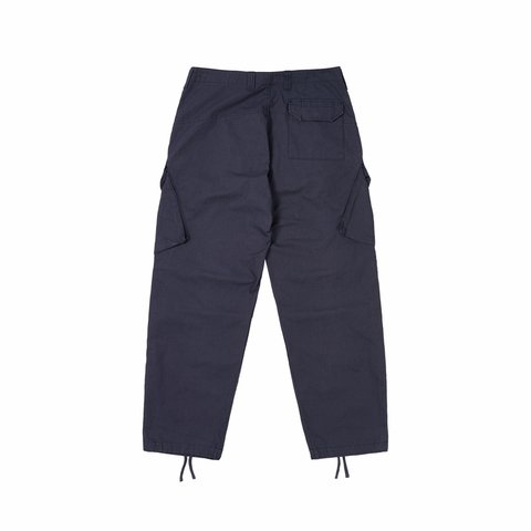 Palace RN CARGO TROUSER NAVY - Colorway