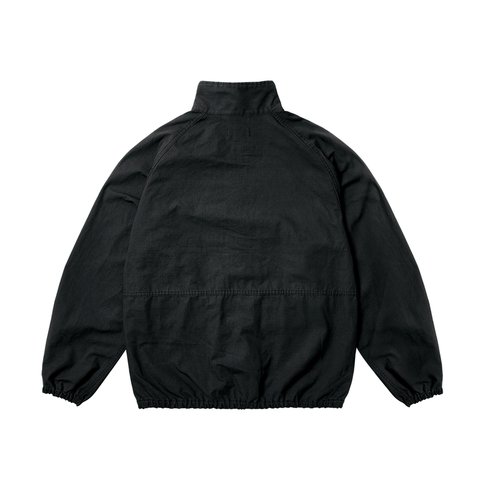Palace RN RIPSTOP JACKET BLACK - Colorway