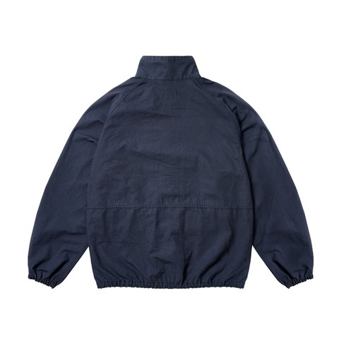 Palace RN RIPSTOP JACKET NAVY - Colorway
