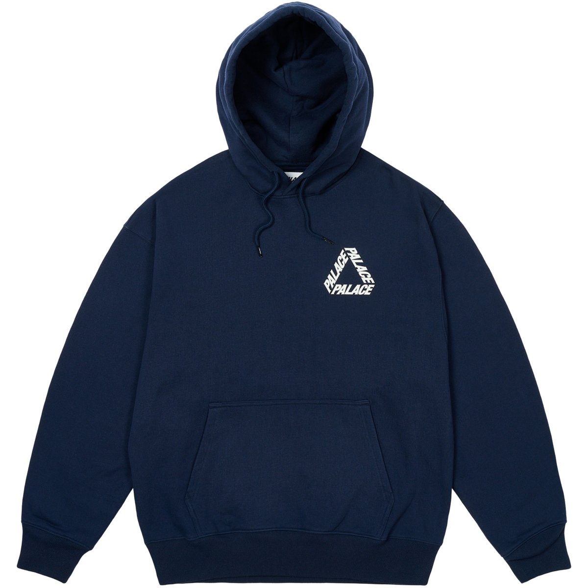 ROSE P3 HOOD NAVY