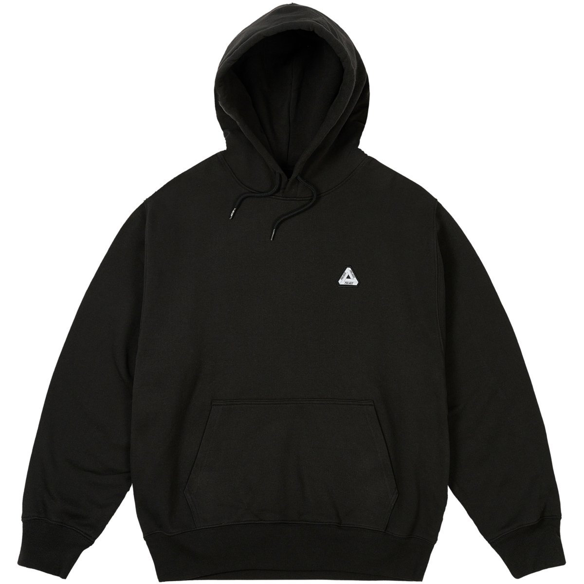 SOFAR HOOD BLACK