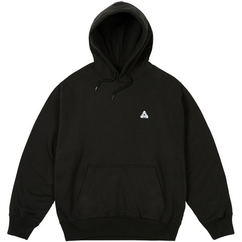 SOFAR HOOD BLACK