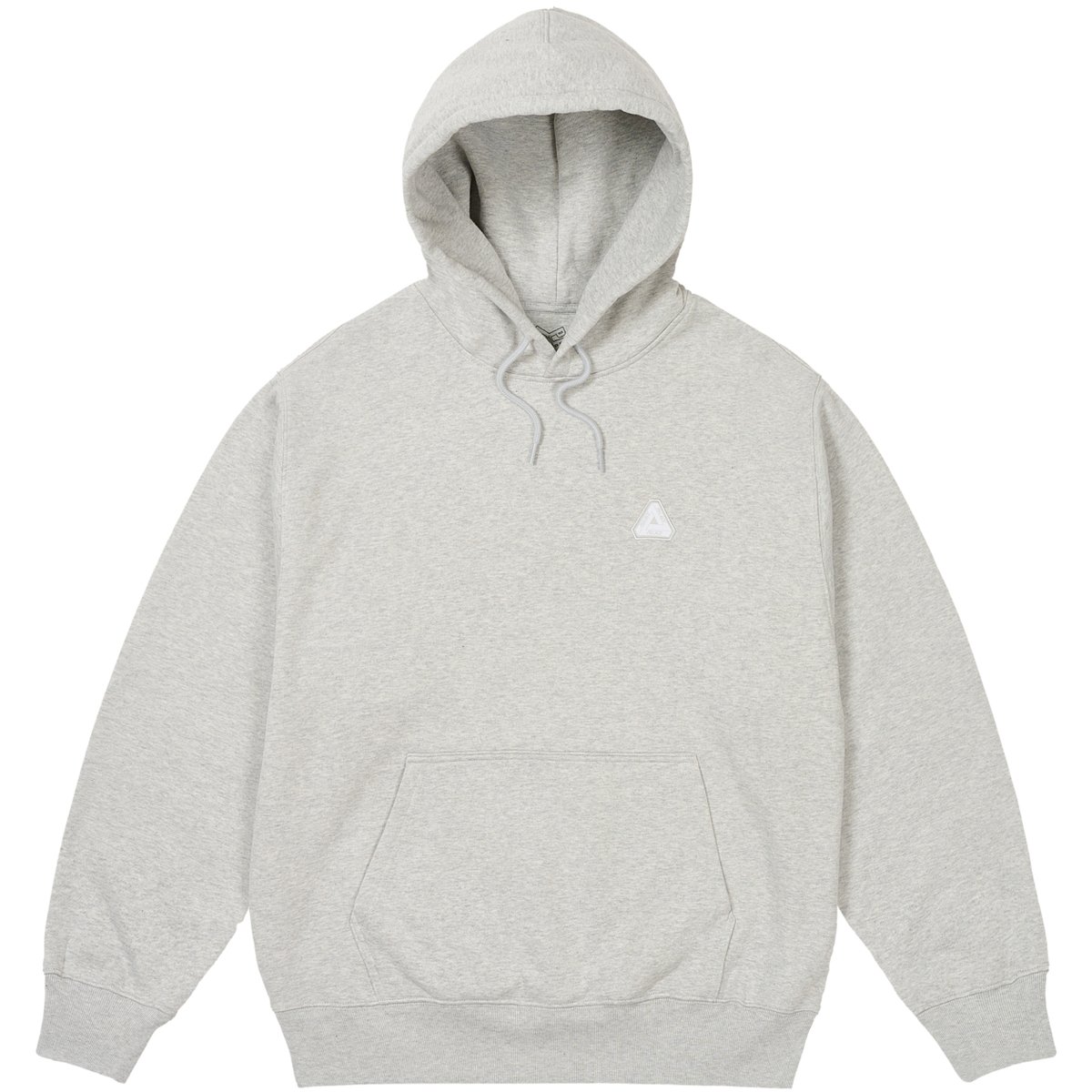 SOFAR HOOD GREY MARL