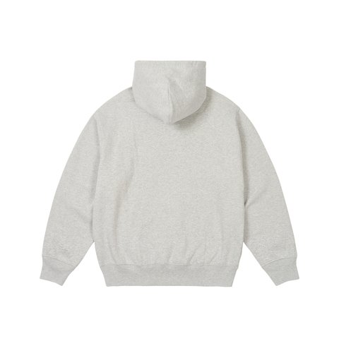 Palace SOFAR HOOD GREY MARL - Colorway