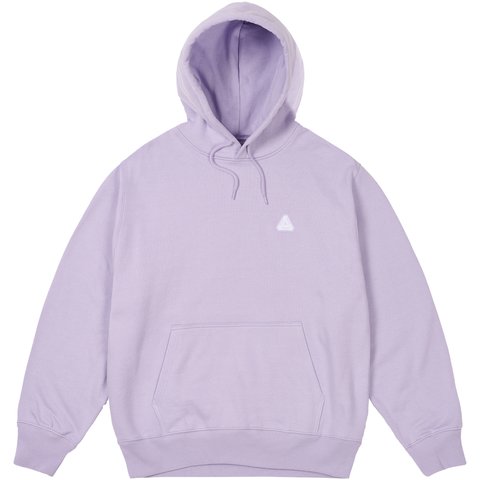SOFAR HOOD PASTEL PURPLE