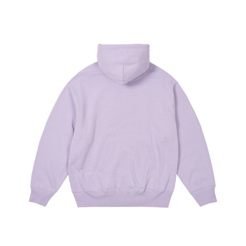 Palace SOFAR HOOD PASTEL PURPLE - Colorway