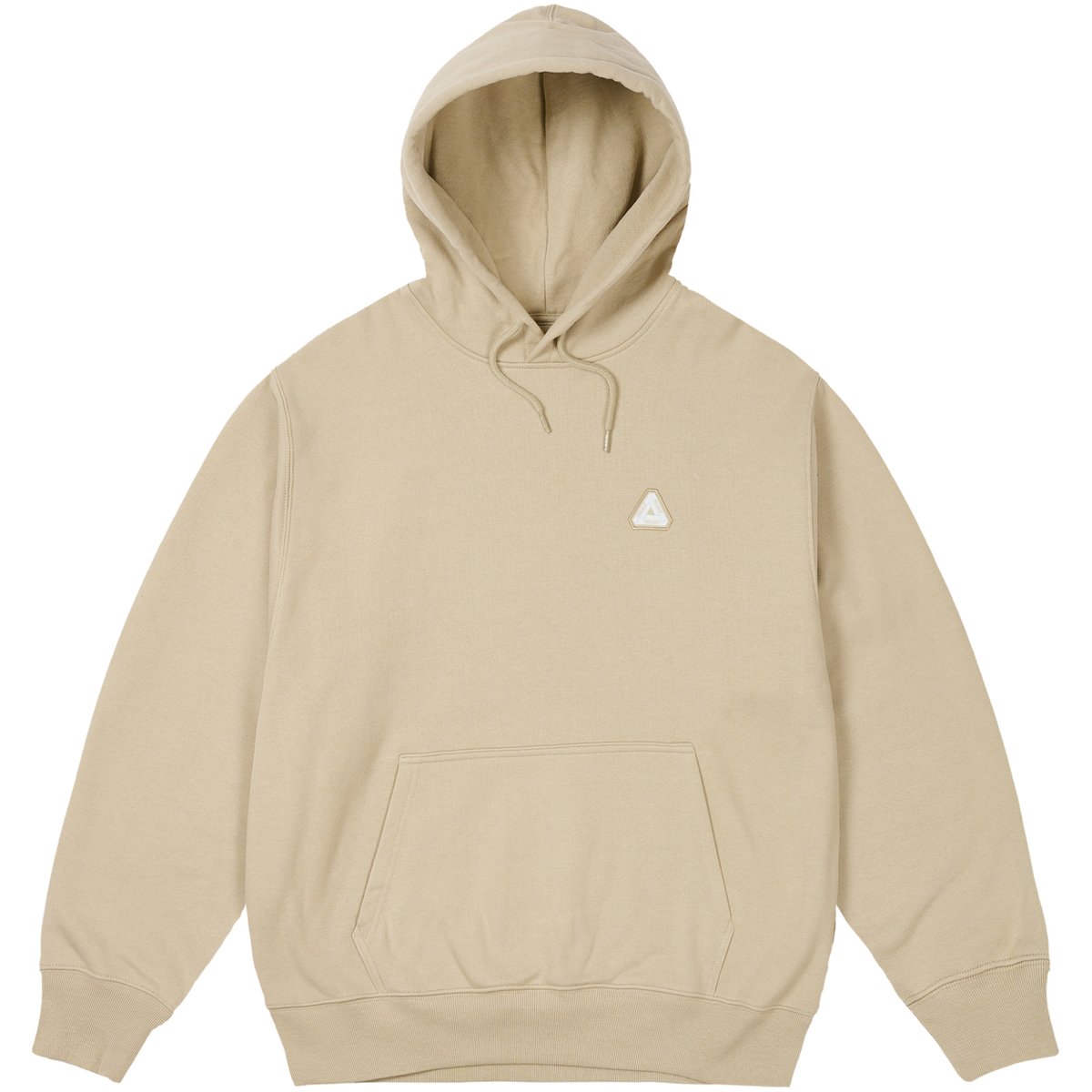 SOFAR HOOD STONEY GREY