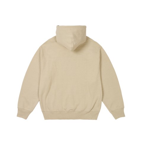 Palace SOFAR HOOD STONEY GREY - Colorway