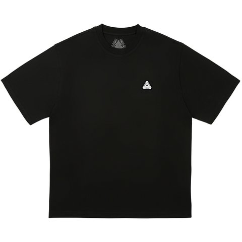 Palace SOFAR T-SHIRT BLACK - $48.00