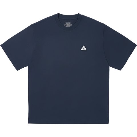 Palace SOFAR T-SHIRT NAVY - $48.00