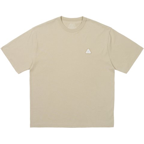 Palace SOFAR T-SHIRT STONEY GREY - $48.00