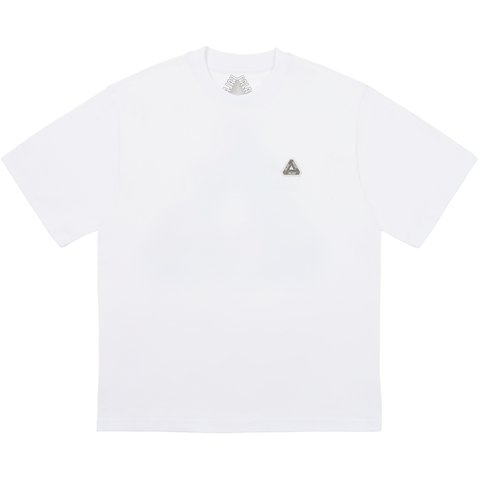 Palace SOFAR T-SHIRT WHITE - $48.00