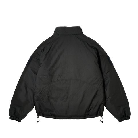 Palace SOFT JACKET BLACK - Colorway
