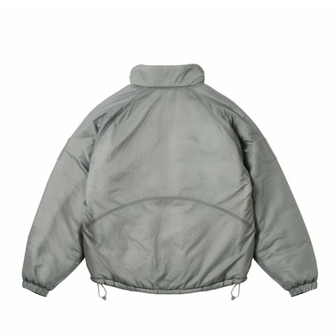 Palace SOFT JACKET SLATE - Colorway