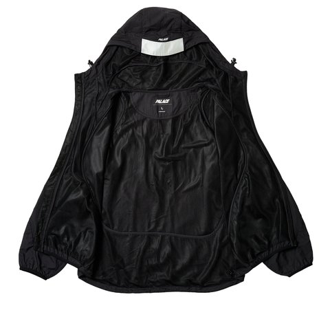 Palace SPRINTER JACKET BLACK - Colorway