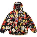 SPRINTER JACKET FLORAL CAMO