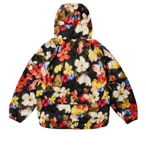 Palace SPRINTER JACKET FLORAL CAMO - Colorway