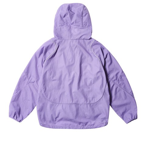 Palace SPRINTER JACKET PASTEL PURPLE - Colorway