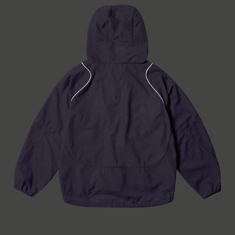 Palace SPRINTER JACKET PASTEL PURPLE - Colorway