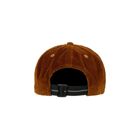 Palace SURPLUS CORDUROY PAL HAT DESERT - Colorway