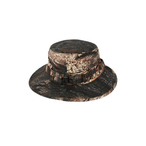 Palace SURPLUS RS BOONIE BARK DPM - Colorway