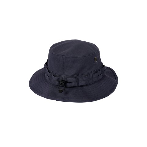 Palace SURPLUS RS BOONIE NAVY - Colorway