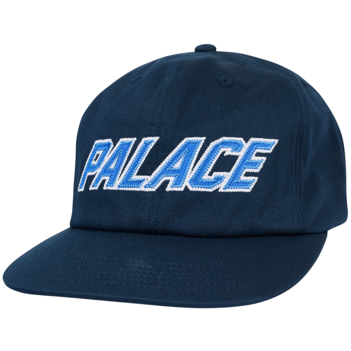 TACKLE TWILL FONT PAL HAT NAVY
