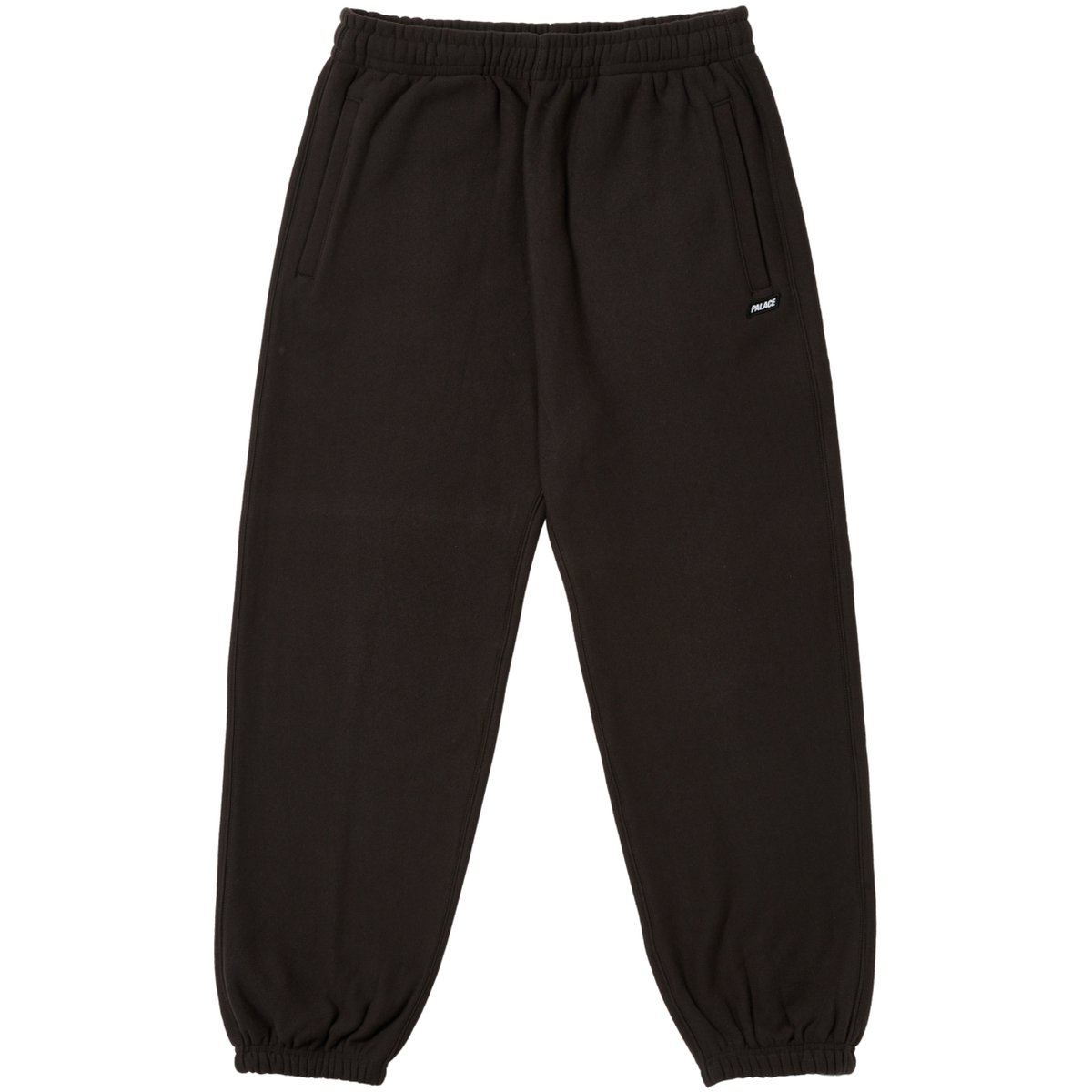 UNISEX JOGGER BLACK