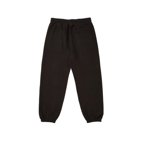 Palace UNISEX JOGGER BLACK - Colorway