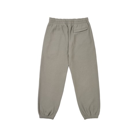 Palace UNISEX JOGGER CHARCOAL - Colorway