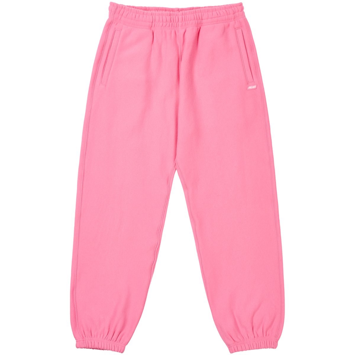 UNISEX JOGGER HOT PINK