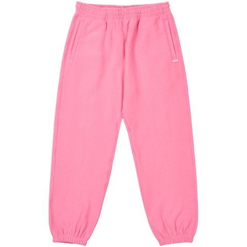 Palace UNISEX JOGGER HOT PINK - $158.00