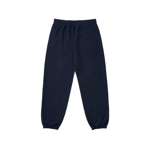 Palace UNISEX JOGGER NAVY - Colorway