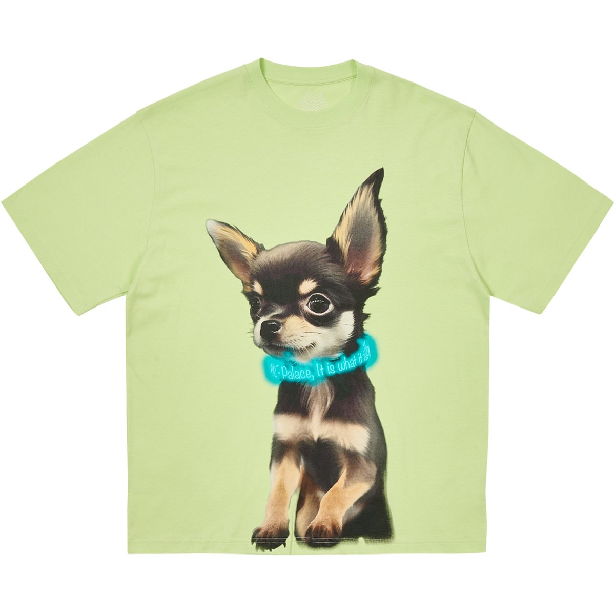YAPPY T-SHIRT MOJITO