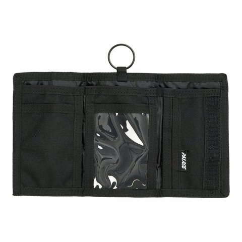 Palace CLASSIC OUTDOOR WALLET FOREST - Style 5