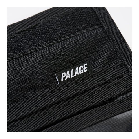 Palace CLASSIC OUTDOOR WALLET FOREST - Style 5
