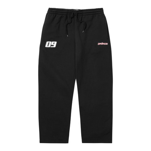 Palace LINKY JOGGER BLACK - Style 3