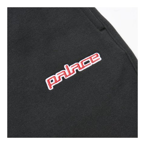 Palace LINKY JOGGER BLACK - Style 3